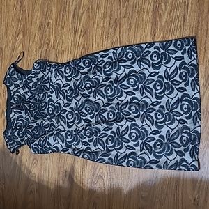 Maggy London Social Dress